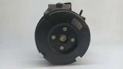 Second-hand car spare part air conditioning compressor for subaru outback (b15) active oem iam references 4472803340  73111al010