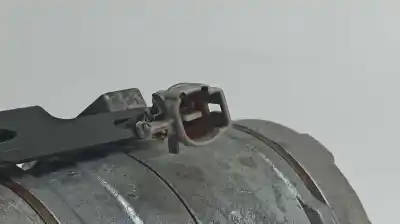 Second-hand car spare part air conditioning compressor for subaru outback (b15) active oem iam references 4472803340  73111al010