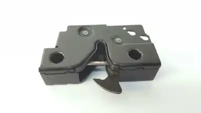 Автозапчасти б/у замок капота за seat ibiza (6j5) stylance / style ссылки oem iam 5u0823509a