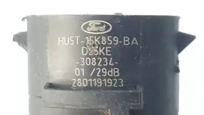 Автозапчасти б/у парковочный датчик за ford transit custom kombi 320 l1 trend ссылки oem iam 2091272 hu5t15k859ba 2801191923