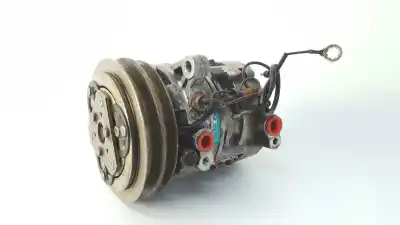 Second-hand car spare part air conditioning compressor for opel frontera a básico oem iam references 