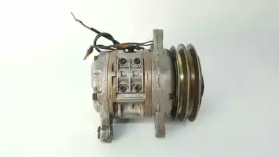 Second-hand car spare part air conditioning compressor for opel frontera a básico oem iam references   