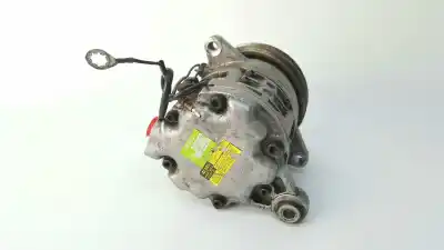 Second-hand car spare part air conditioning compressor for opel frontera a básico oem iam references   