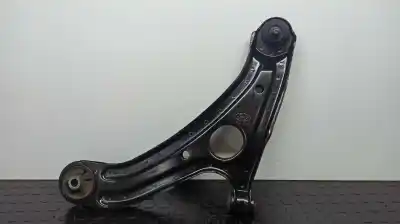 Second-hand car spare part front left lower suspension arm for hyundai getz (tb) 1.1 gl oem iam references 545001cxxx