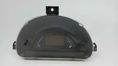 Tweedehands auto-onderdeel instrumentenpaneel voor citroen c3 1.4 hdi satisfaction oem iam-referenties 6105ev