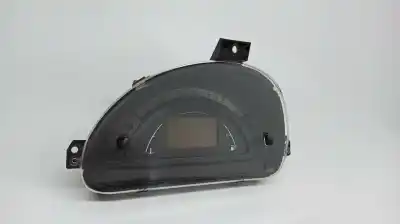 İkinci el araba yedek parçası enstrüman paneli için citroen c3 1.4 hdi satisfaction oem iam referansları 6105ev p9652008280g00 p9652008280
