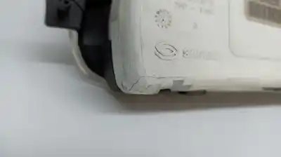 İkinci el araba yedek parçası enstrüman paneli için citroen c3 1.4 hdi satisfaction oem iam referansları 6105ev p9652008280g00 p9652008280
