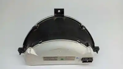 İkinci el araba yedek parçası enstrüman paneli için citroen c3 1.4 hdi satisfaction oem iam referansları 6105ev p9652008280g00 p9652008280