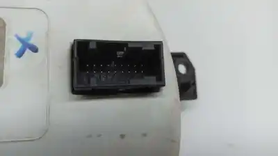 İkinci el araba yedek parçası enstrüman paneli için citroen c3 1.4 hdi satisfaction oem iam referansları 6105ev p9652008280g00 p9652008280