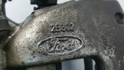 Автозапчасти б/у передний левый тормозной суппорт за ford transit custom kombi 320 l1 trend ссылки oem iam 1783932 bk212b302aa 2345689