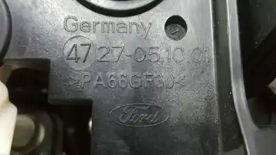 Автозапчасти б/у рычаг переключения передач за ford transit custom kombi 320 l1 trend ссылки oem iam 2362150 jk2r7e395ec jk2r7c453lad
