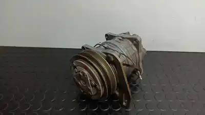 Pièce détachée automobile d'occasion compresseur de climatisation pour nissan patrol (k/w260) corto tb références oem iam 48845030