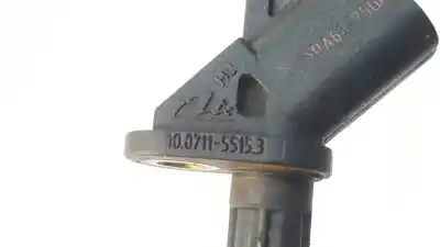 Second-hand car spare part abs sensor for ford focus turn. (cb8) st line tdci oem iam references bv6f2c204fb  10071155153