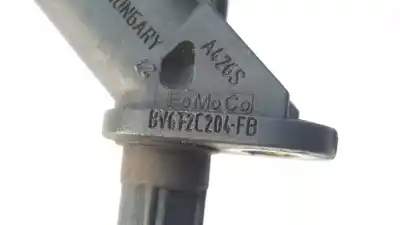 Second-hand car spare part abs sensor for ford focus turn. (cb8) st line tdci oem iam references bv6f2c204fb  10071155153