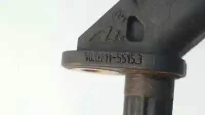 Автозапчастина б/у датчик абс для ford focus st-line посилання на oem iam bv6f2c204fb  10071155153