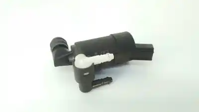 Second-hand car spare part washer pump for ford focus st-line oem iam references 2205506 bv6117k624bc bv6117k624bb