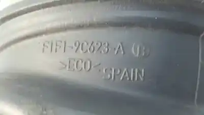 Автозапчастина б/у труба для ford focus st-line посилання на oem iam f1f19c623a  
