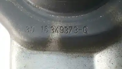 Second-hand car spare part gearbox support for ford focus turn. (cb8) st line tdci oem iam references 1871260 f1f17m121jb 3016349373c