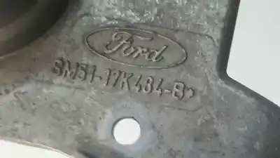 Second-hand car spare part medium for ford focus turn. (cb8) st line tdci oem iam references 1933690 bm5117k484bc bm5117k484b