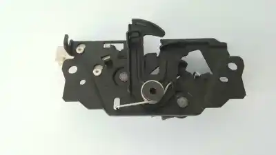 Second-hand car spare part bonnet lock for ford focus turn. (cb8) st line tdci oem iam references 1808504  bm5a16700ag