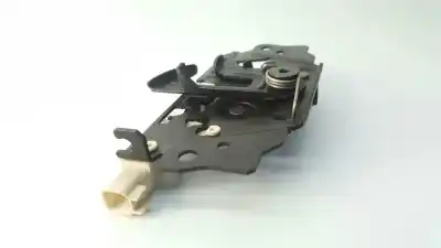 Second-hand car spare part bonnet lock for ford focus turn. (cb8) st line tdci oem iam references 1808504  bm5a16700ag