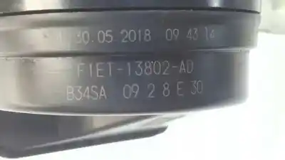 Second-hand car spare part horn for ford focus st-line oem iam references f1et13802ad 002408/2012 7042-am80sx / a046522