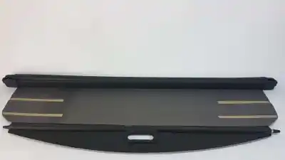 Second-hand car spare part parcel shelf for ssangyong actyon 200 xdi oem iam references   
