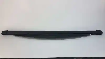 Second-hand car spare part parcel shelf for ssangyong actyon 200 xdi oem iam references   