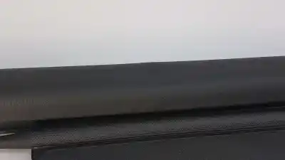 Second-hand car spare part parcel shelf for ssangyong actyon 200 xdi oem iam references   
