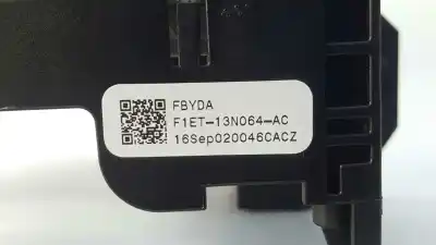 Автозапчастина б/у електронний модуль для ford focus st-line посилання на oem iam 2113885  f1et13n064ac