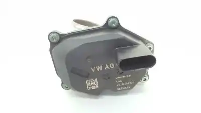 Автозапчастина б/у клапан egr для seat leon (5f1) style plus посилання на oem iam 04l131501m  a2c96089300