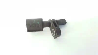 Second-hand car spare part abs sensor for seat leon (5f1) style plus oem iam references wht003861