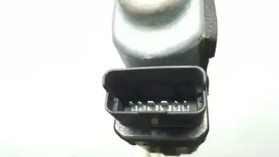 Pièce détachée automobile d'occasion léve glace avant gauche pour renault megane ii berlina 5p confort authentique références oem iam 8201010929 128000471 128000471-01 / 440788