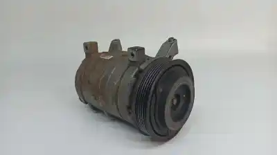 Автозапчастина б/у компресор кондиционера для chrysler neon (pl) 1.6 16v cat посилання на oem iam 5278579aa