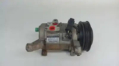 Автозапчастина б/у компресор кондиционера для chrysler neon (pl) 1.6 16v cat посилання на oem iam 5278579aa 4472203781 5278 579aa