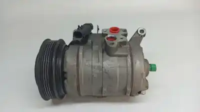 Автозапчастина б/у компресор кондиционера для chrysler neon (pl) 1.6 16v cat посилання на oem iam 5278579aa 4472203781 5278 579aa