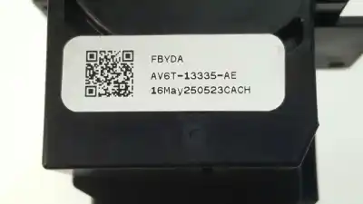 Second-hand car spare part indicator switch for ford focus turn. (cb8) st line tdci oem iam references 1883869  av6t13335ae