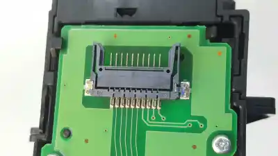 Second-hand car spare part indicator switch for ford focus turn. (cb8) st line tdci oem iam references 1883869  av6t13335ae