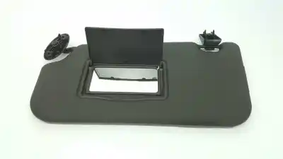 Peça sobressalente para automóvel em segunda mão pára-sol esquerdo por ford focus turn. (cb8) st line tdci referências oem iam   
