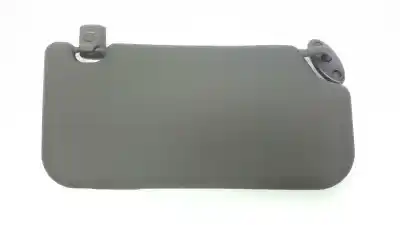 Peça sobressalente para automóvel em segunda mão pára-sol esquerdo por ford focus turn. (cb8) st line tdci referências oem iam   