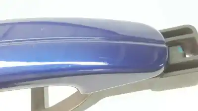 Автозапчастина б/у ліва передня зовнішня ручка для ford focus st-line посилання на oem iam bm51a224a37dj  