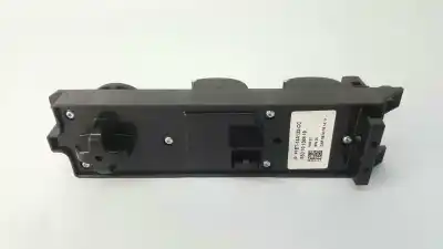 Автозапчастина б/у передні вікний вмикач для ford focus st-line посилання на oem iam 2033142 f1et14a132cc 3s010138819