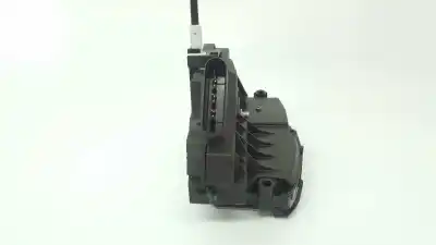 Second-hand car spare part rear left door lock for ford focus st-line oem iam references 2099461 bm5aa26413ah bm5aa26413ag