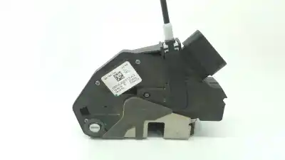 Second-hand car spare part rear left door lock for ford focus st-line oem iam references 2099461 bm5aa26413ah bm5aa26413ag