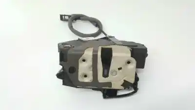 Second-hand car spare part rear left door lock for ford focus st-line oem iam references 2099461 bm5aa26413ah bm5aa26413ag