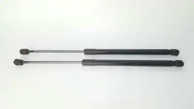 Second-hand car spare part tailgate gas strut for seat leon (5f1) style plus oem iam references 5f4827550a