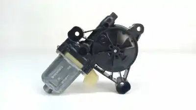 Автозапчастина б/у двигатель переднього правого скла для seat leon (5f1) style plus посилання на oem iam 5q0959801b 0130822717 5q0959801