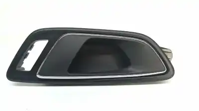 Recambio de automóvil de segunda mano de maneta interior delantera izquierda para seat leon (5f1) style plus referencias oem iam 5f1837113a