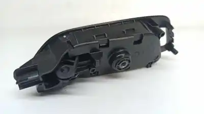 Автозапчасти б/у левая передняя внутренняя ручка за seat leon (5f1) style plus ссылки oem iam 5f1837113a 5f1837113a2zz 5f1837113