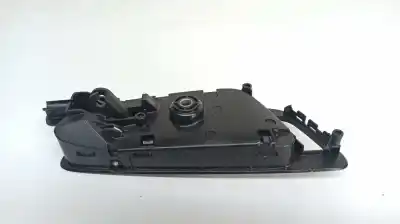 Автозапчасти б/у левая передняя внутренняя ручка за seat leon (5f1) style plus ссылки oem iam 5f1837113a 5f1837113a2zz 5f1837113